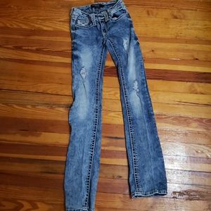 Rue 21 Premiere Jean's